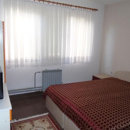 Apartment Goran Ohrid Esterno foto