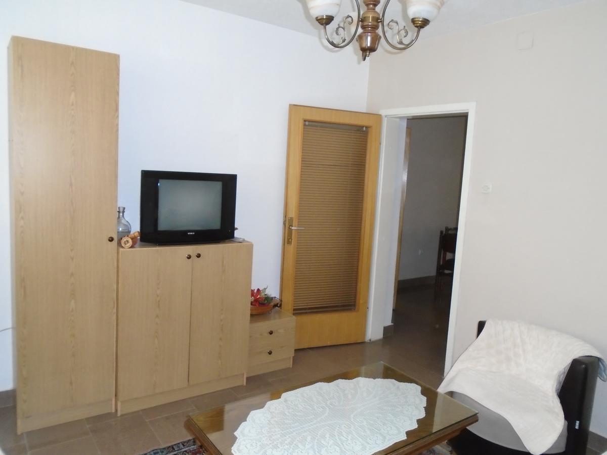 Apartment Goran Ohrid Esterno foto