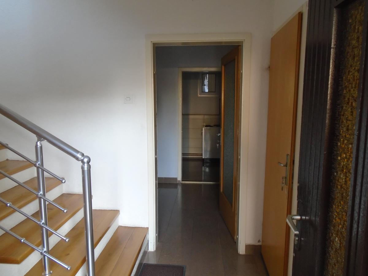Apartment Goran Ohrid Esterno foto